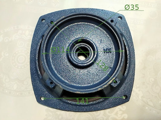 127*28 Насосы+ Sprut CPm158 4 болта