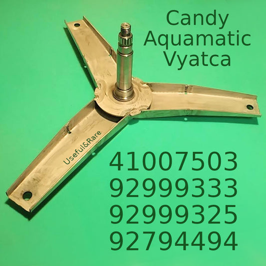 Candy Aquamatic Vyatca (41007503) нержавейка