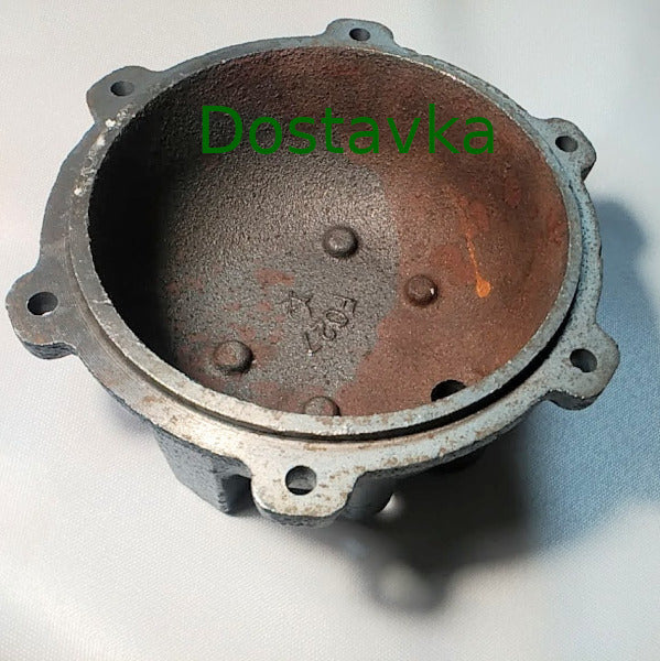 Насосы+ WQD8-16/15-15 чугун (А06) верхняя