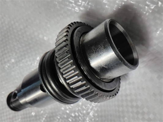 Bosch 2-24 L125 d31*25*21