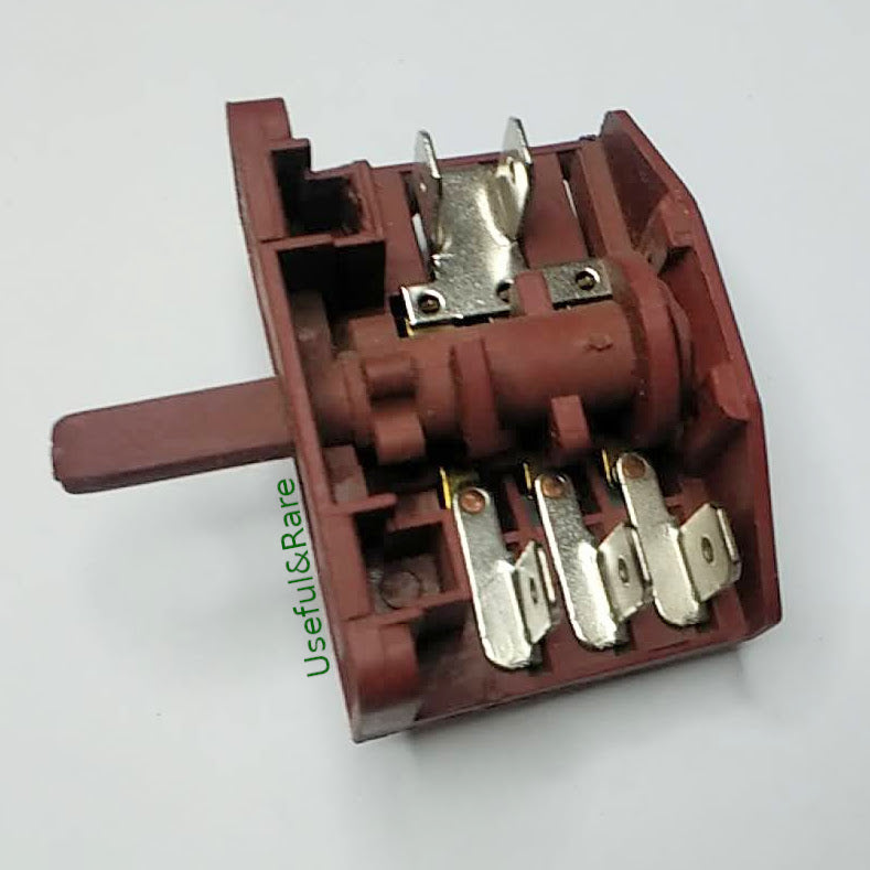 AC3 внутри 3+2