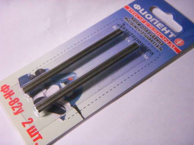 Фиолент ФН-82У инструментальная сталь