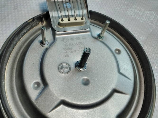 EGO 145 мм HotPlate