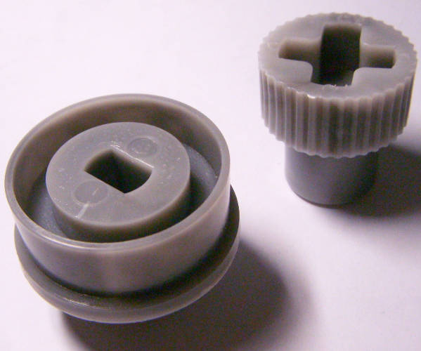 шнековый Водолей Промлектро