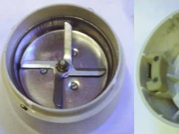 кофемолка Мрия