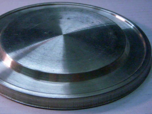 160 на 3 шпильки с бортом