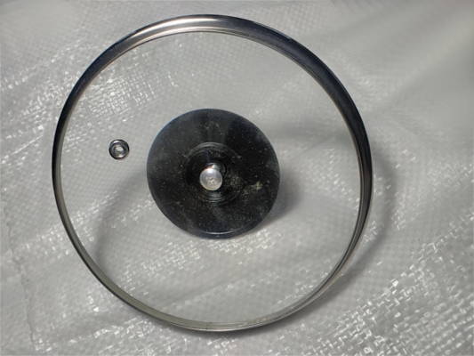 Крышка 137 мм