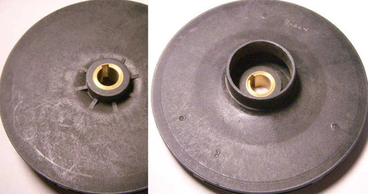 Ø130*12*39 с выступом