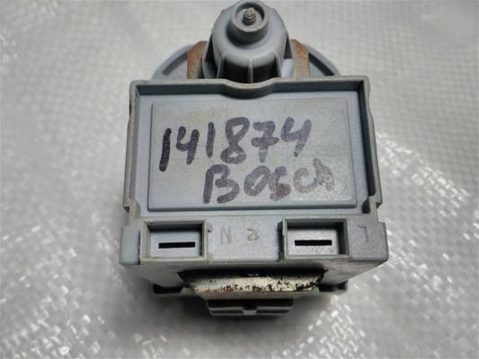 обычный Bosch