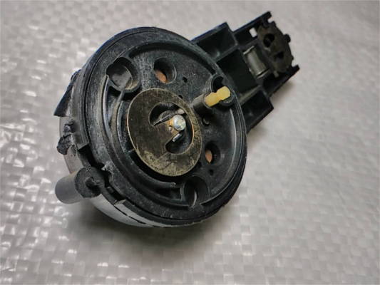 YI-168A высокий рычаг