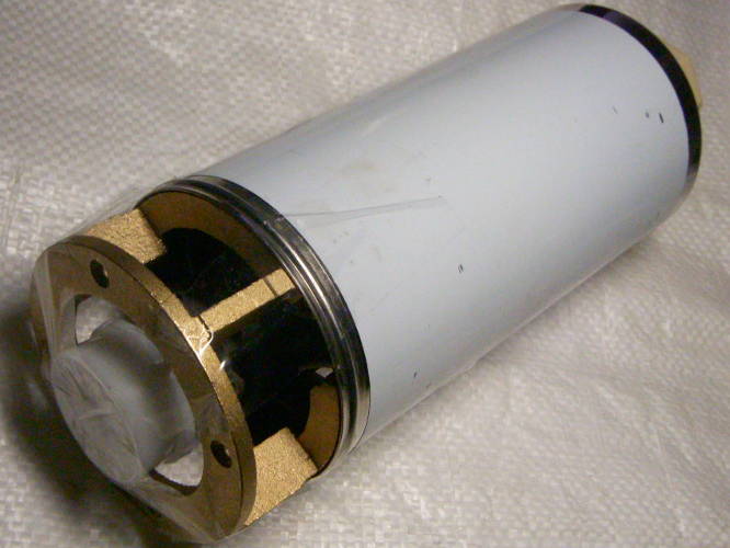 Водолей 0.5-50У