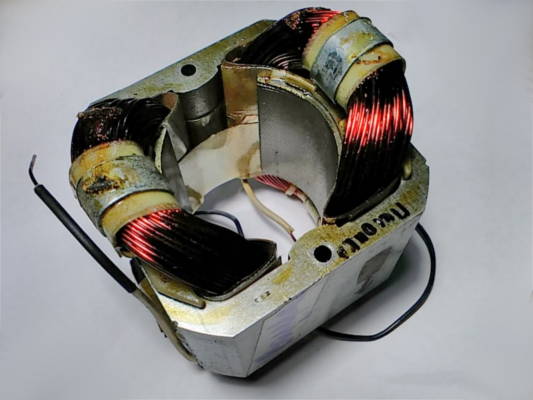 Интерскол 76*77*L51*d47