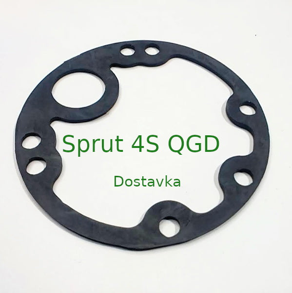 Sprut 4S QGD (A07)