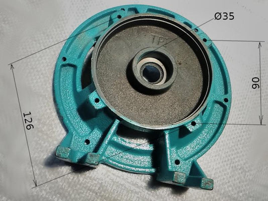 Euroaqua JY 35 126 174 182