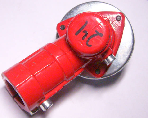 под 24 трубу и квадрат 5*5