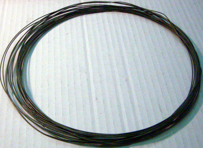 Нихром 0,6 мм 9 метров