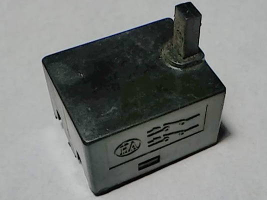 FA7-6/2-A1 6/12A разомкнутая