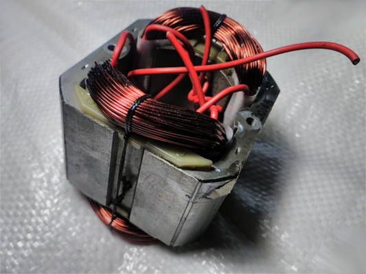 Интерскол 76*77*L51*d47