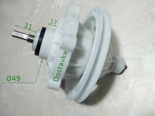 Saturn квадрат 6 ромашка