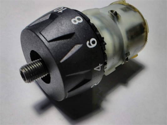 Энергомаш Дш-3118л