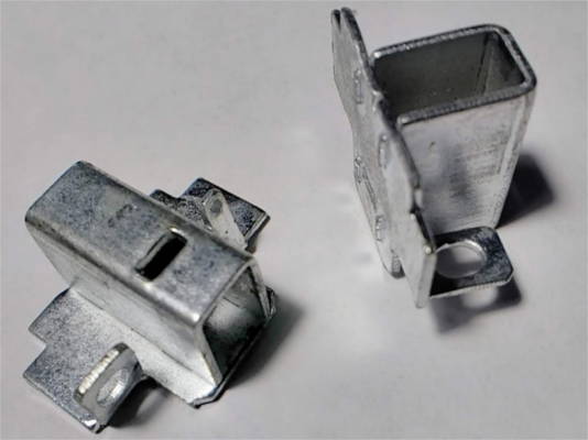 6*10-19 оцинковка