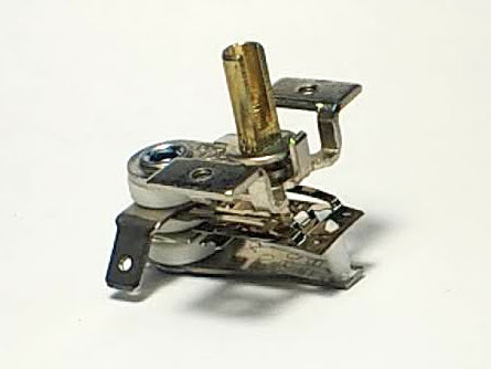 Vimar, Asel KSD-820B 10A воздух