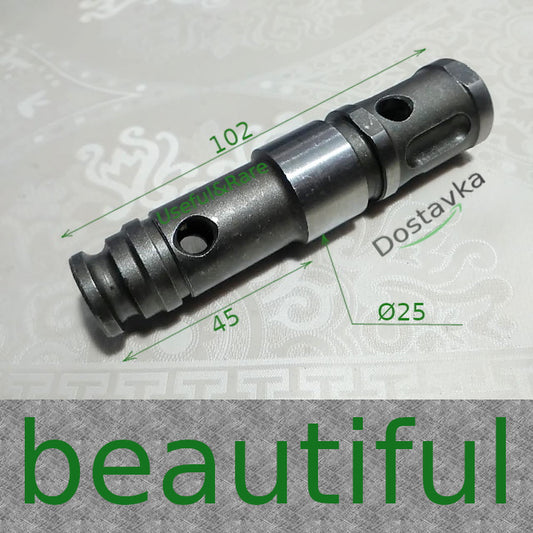 бочковой L102 d25