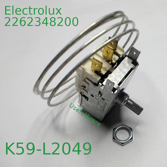 Electrolux 2262348200 K59-L2049
