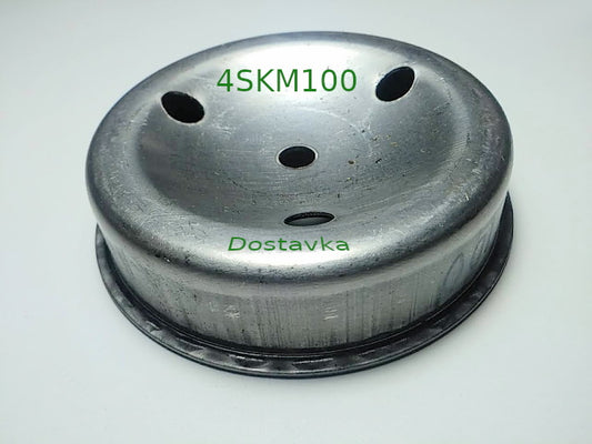 Sprut 4SKm100 сталь d84 h20