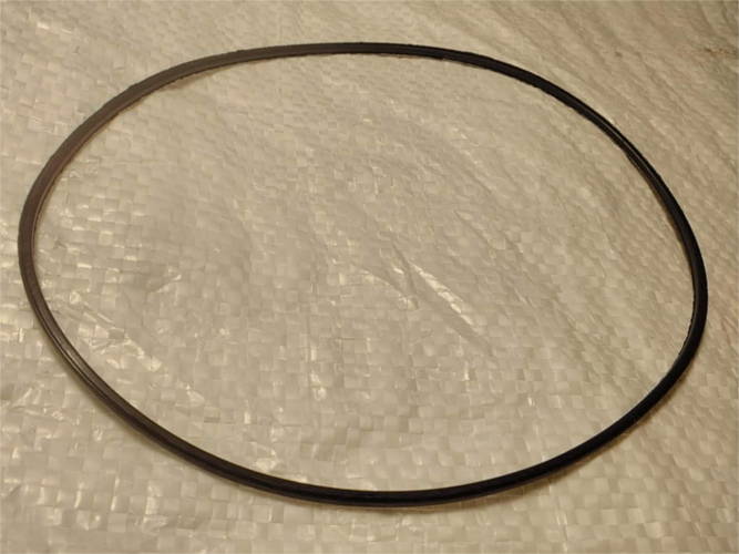 Кольцо БЦН 460x2