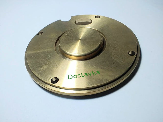 Sprut 4SKm100 d97 h11 латунь (А36)