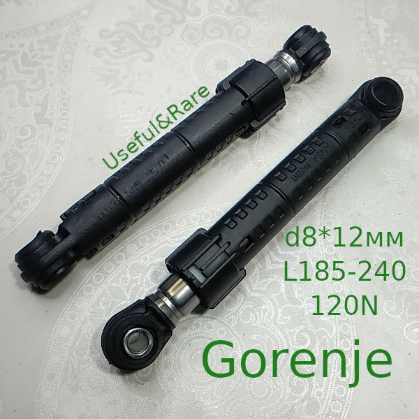 ANSA Gorenje 120N L185-240 d8*12