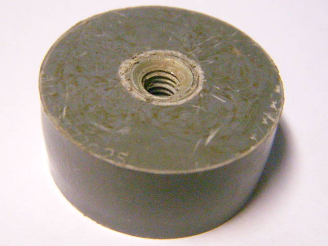 резиновая Мрия