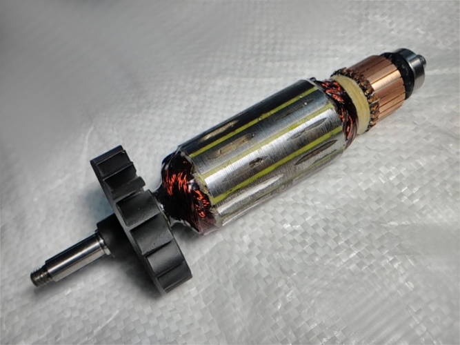 KRESS L135-175-53 d34