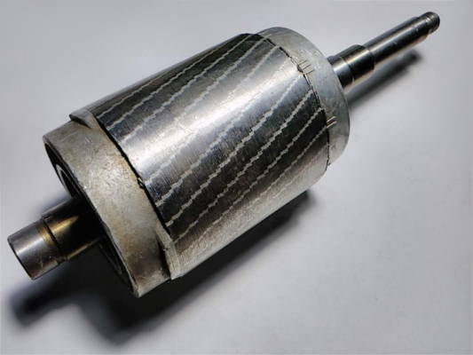 БЦН 1.1 203 торцевой