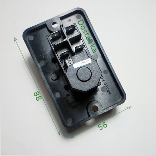 DKLD DZ-6-2 15A 56*88