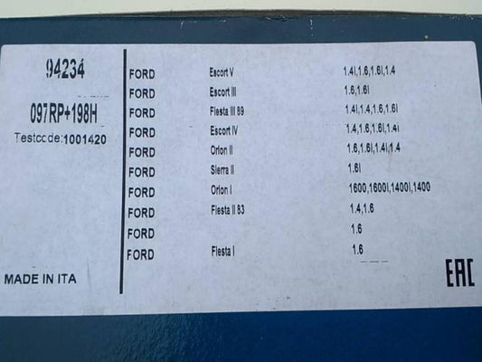 Ford 097RP+198H (94234)