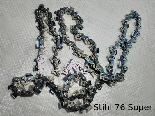 Stihl 76 SuperZub