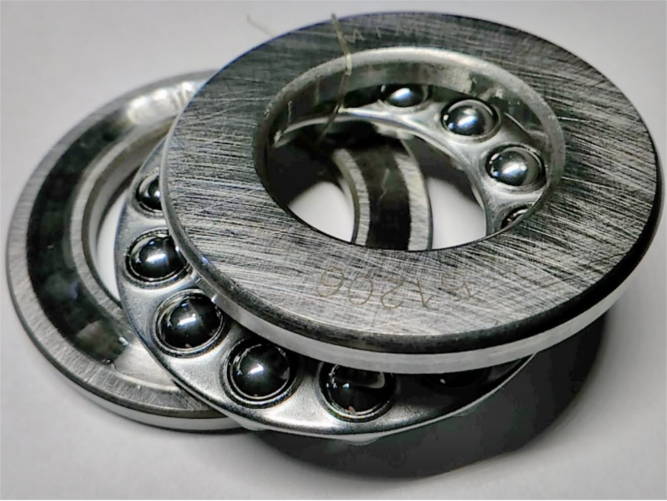 упорный 8206 (51206)