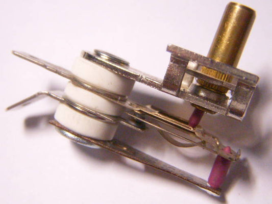 Vimar, EFBA 10 Ампер