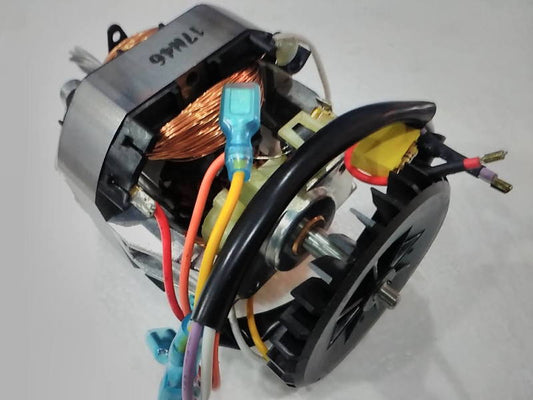 Kenwood KW660343 KW716901