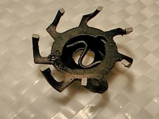 Харьков 51, Агидель выступ