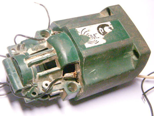 ИЭ-1515 Э статор в корпусе