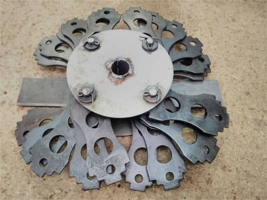 VEGIS Д-2 кассета