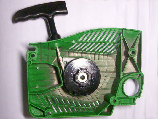 CRAFT-TEC CT-5000 жесткий пуск