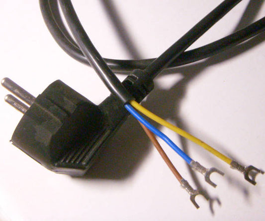 3G*0.1 три клеммы