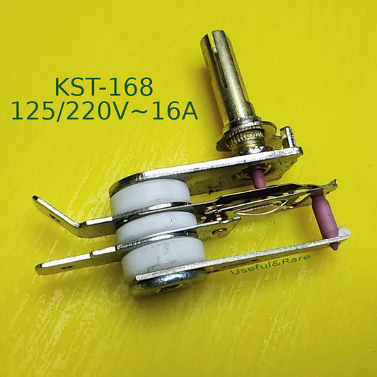 KST-168 125/220V~16A h20