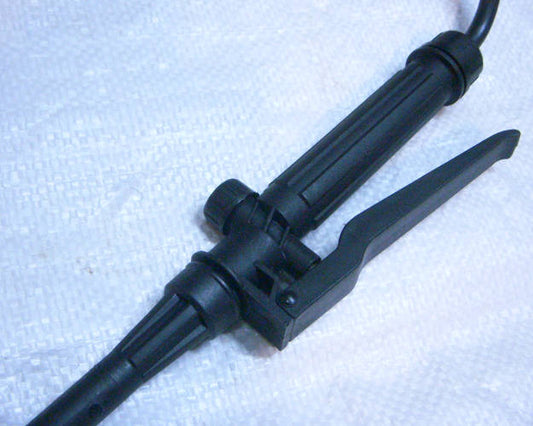 КВАРЦ пластик короткая