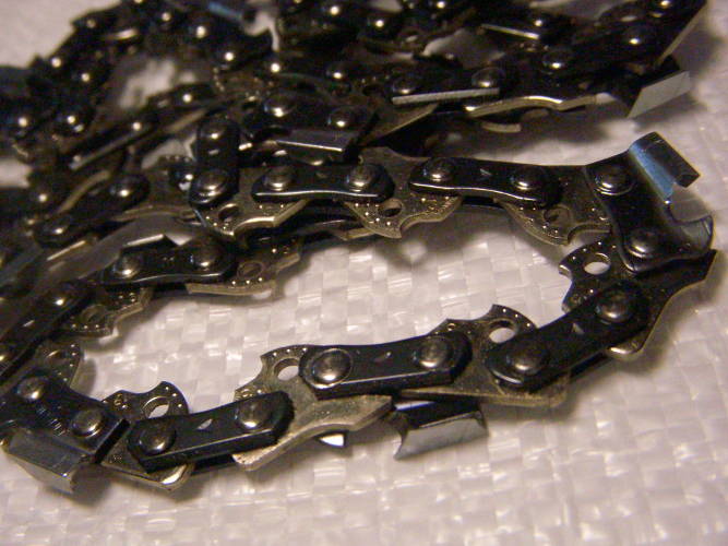 57 звеньев хороший китай