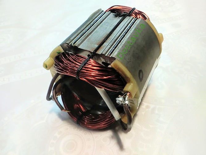 Dnipro-M SС-25LD d45*81 L60